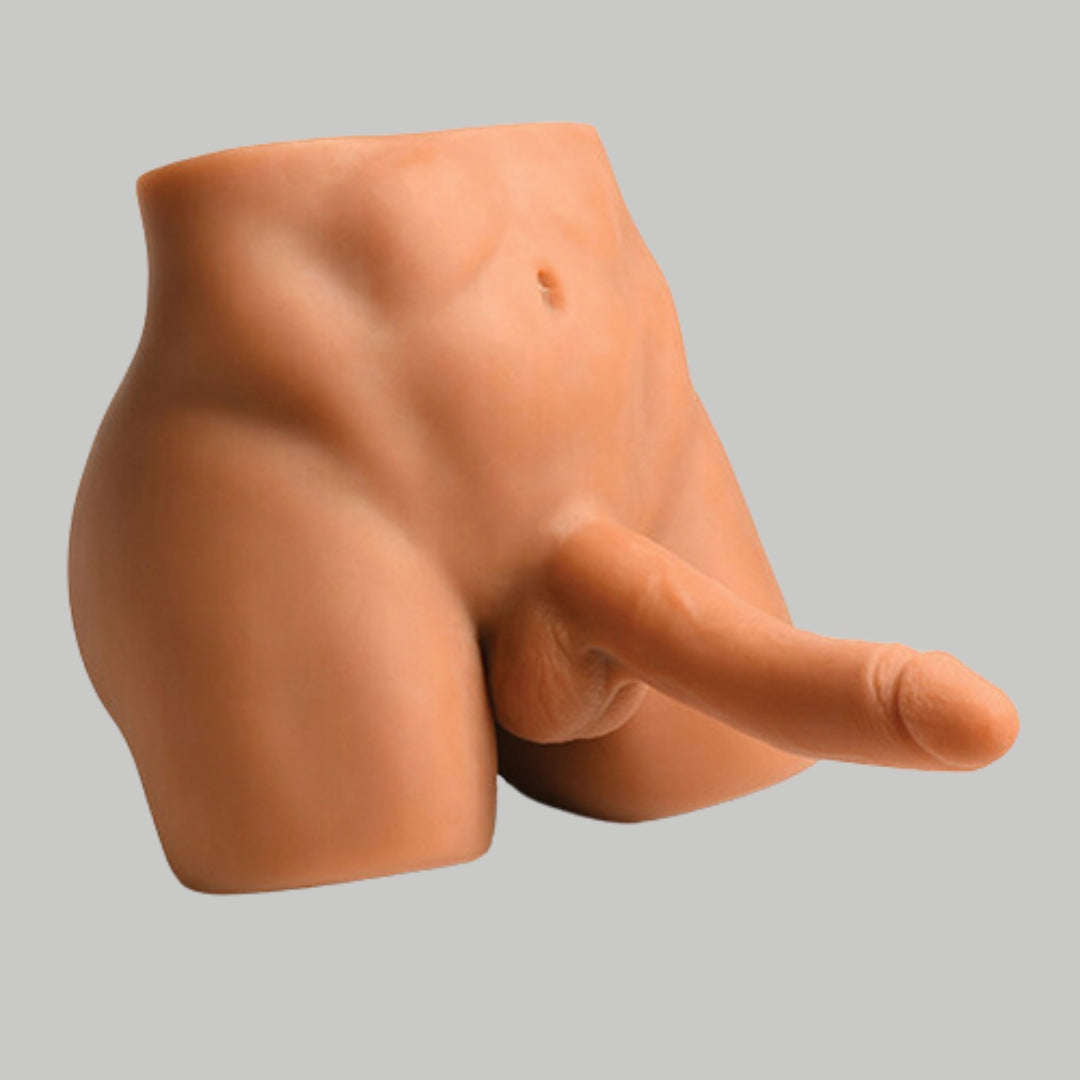 Shop Male Masturbator Combos | Fast Discreet Shipping  Adam's Toy Box