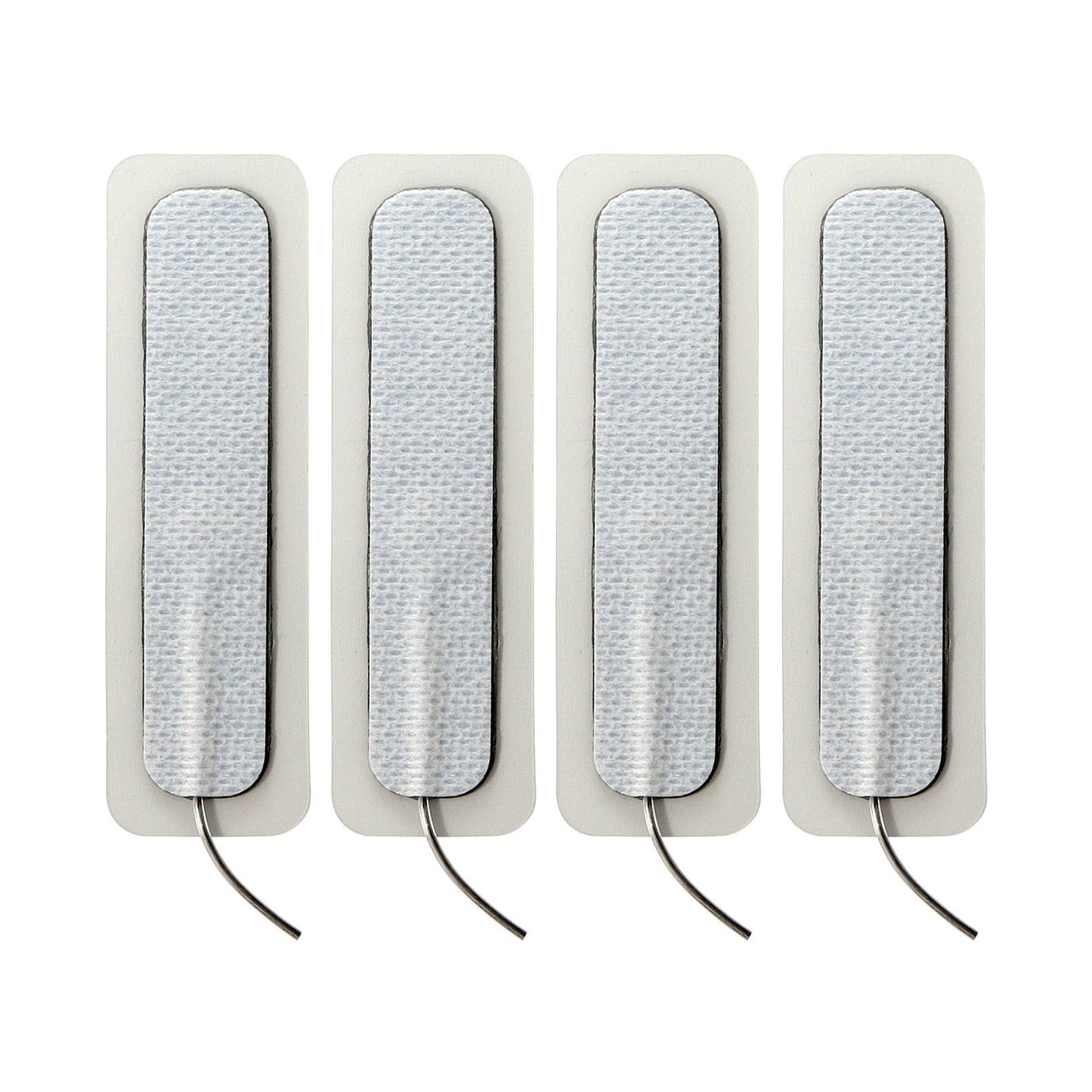 ElectraStim Accessory - Rectangle Self Advesive Pads (Pack of 4)