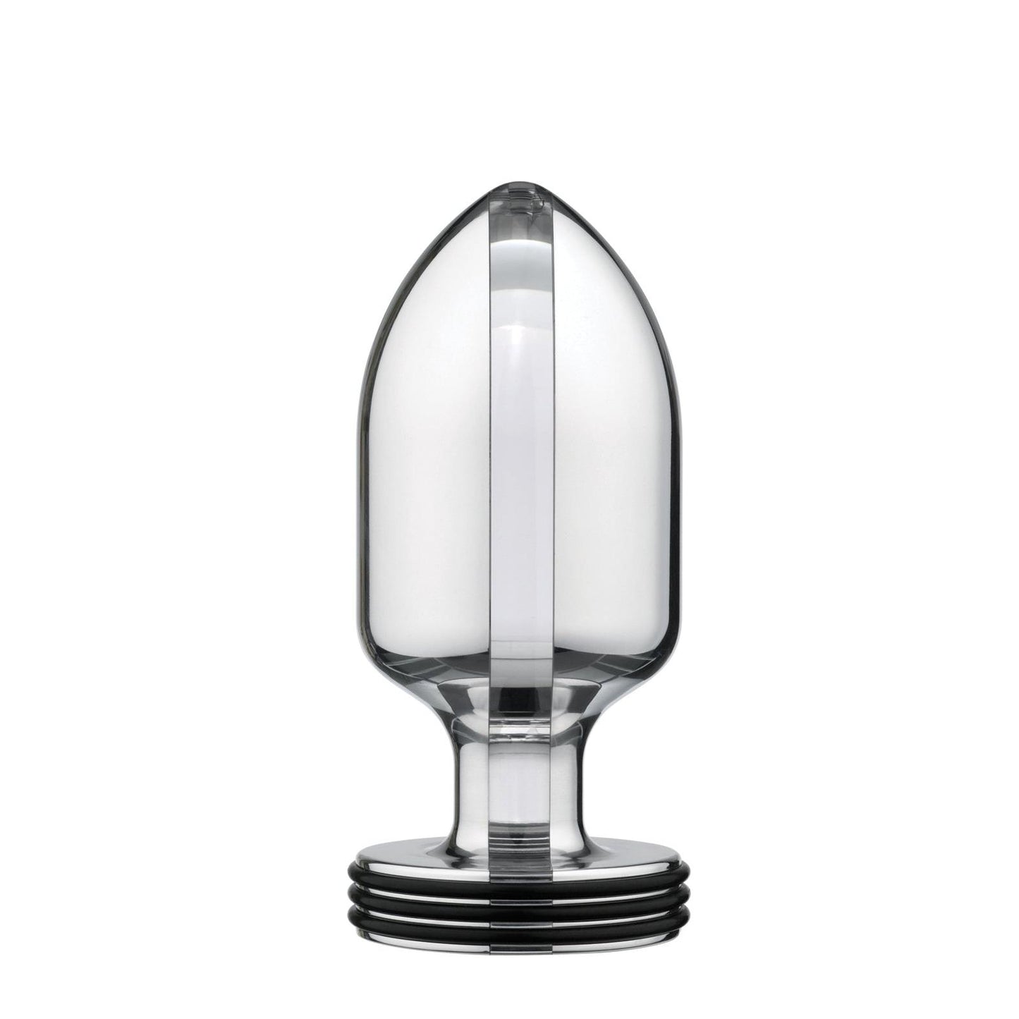 ElectraStim Invader Extreme Electro Butt Plug - Medium