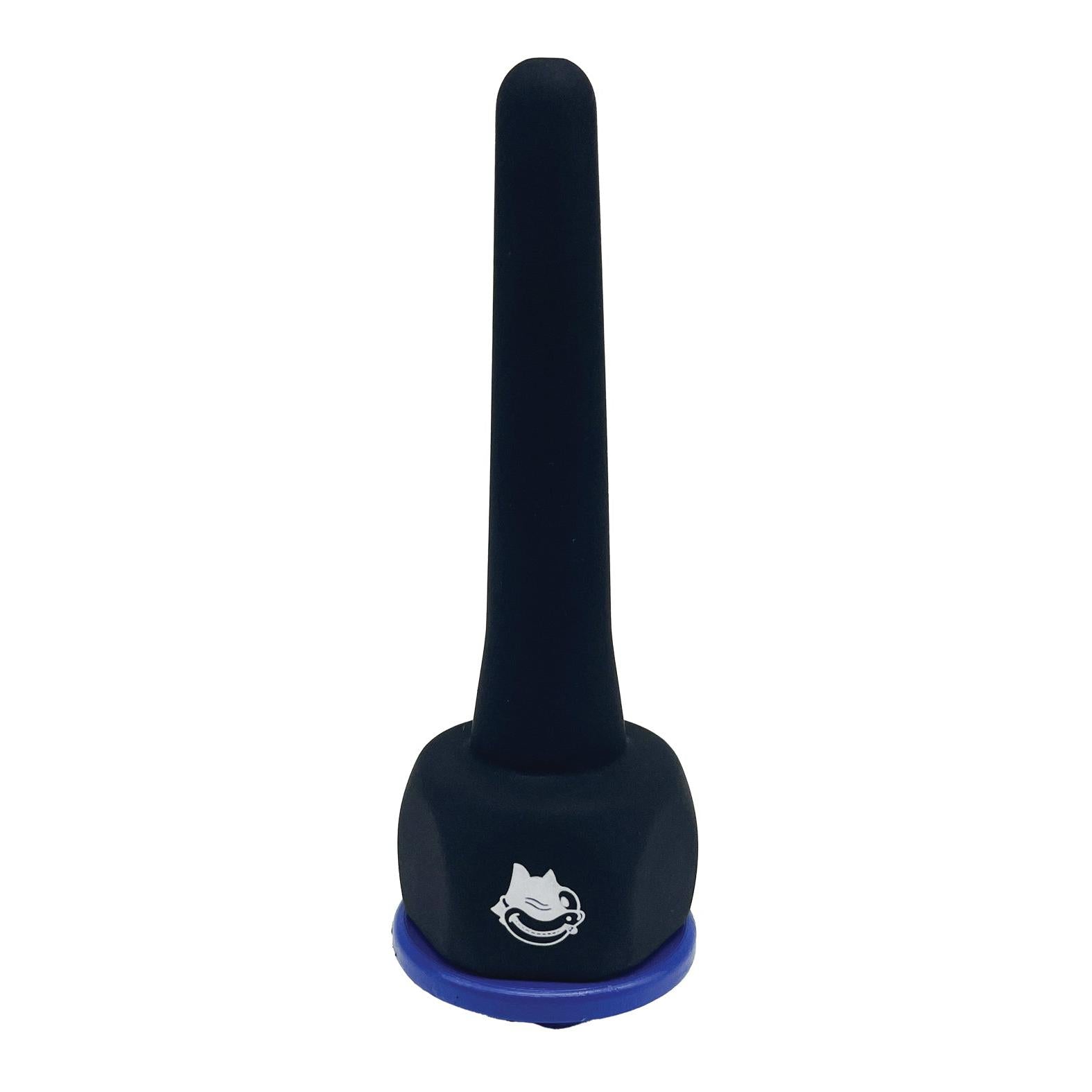 Demon Kat Spout Pocket Enema Adam's Toy Box Demon Kat Spout Pocket Enema Adam's Toy Box