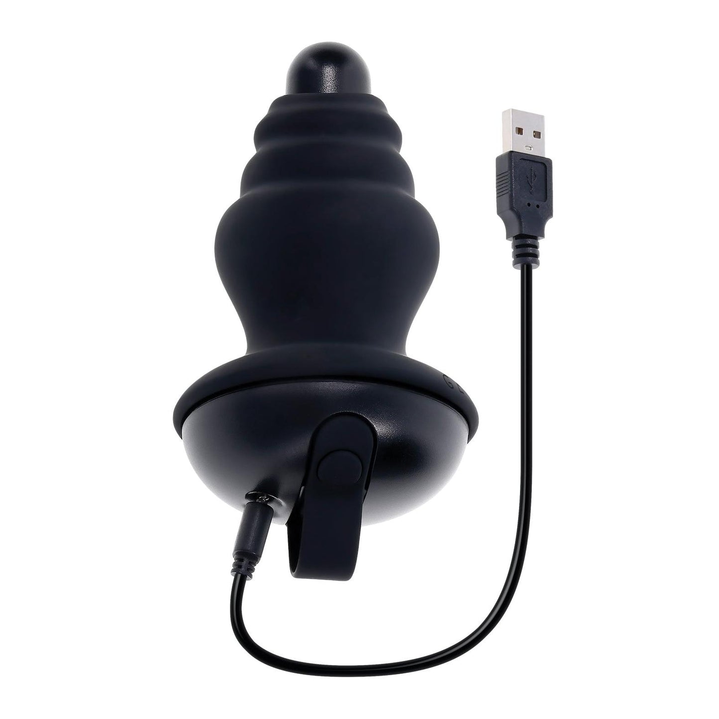 Gender X ECHO Vibrating Shaft with Removable Silicone Sleeve