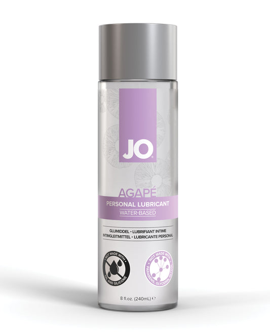 JO Agape - Original Lubricant 8 oz
