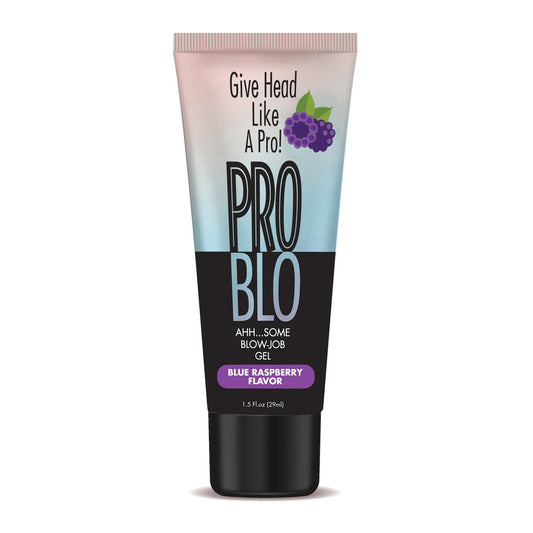 Pro Blo Oral Pleasure Gel