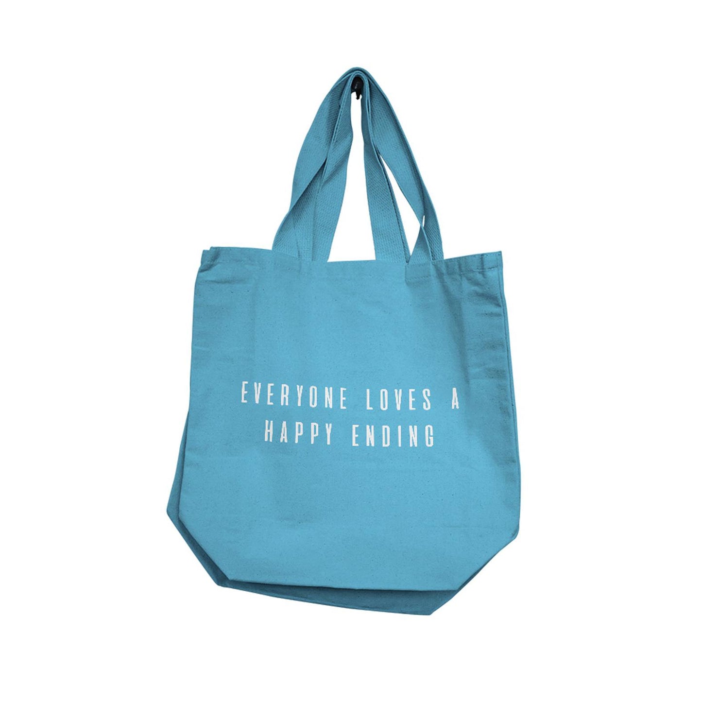 Nobu Everyone Loves A Happy Ending Reusable Tote