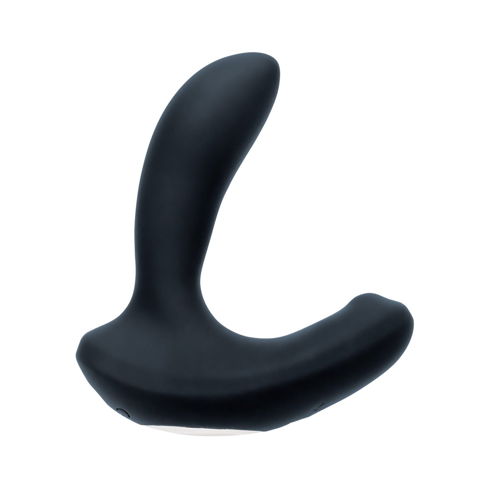 VeDo Volt Rechargeable Prostate Vibe - Black Adam's Toy Box VeDo Volt Rechargeable Prostate Vibe - Black Adam's Toy Box