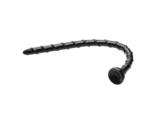 Hosed Swirl Hose - 18" Long