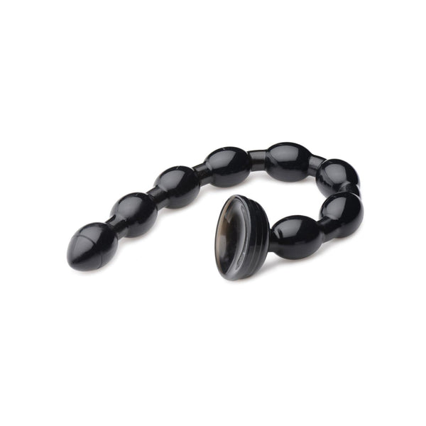 Hosed Beaded Hose - 19" Long