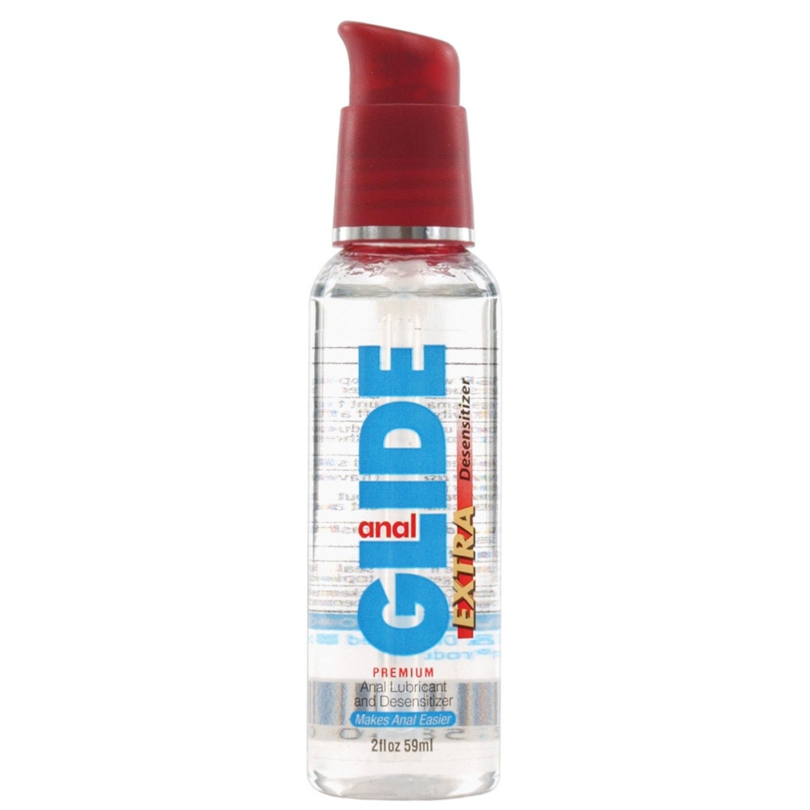Shop Anal Glide Extra Anal Lubricant & Desensitizer | Silicone Lube Adam's Toy Box Shop Anal Glide Extra Anal Lubricant & Desensitizer | Silicone Lube Adam's Toy Box