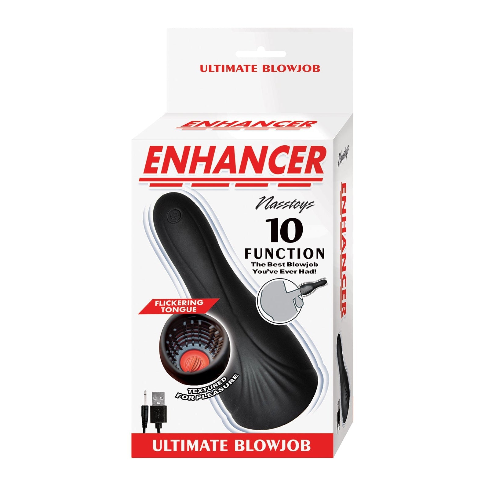 Enhancer Ultimate Blow