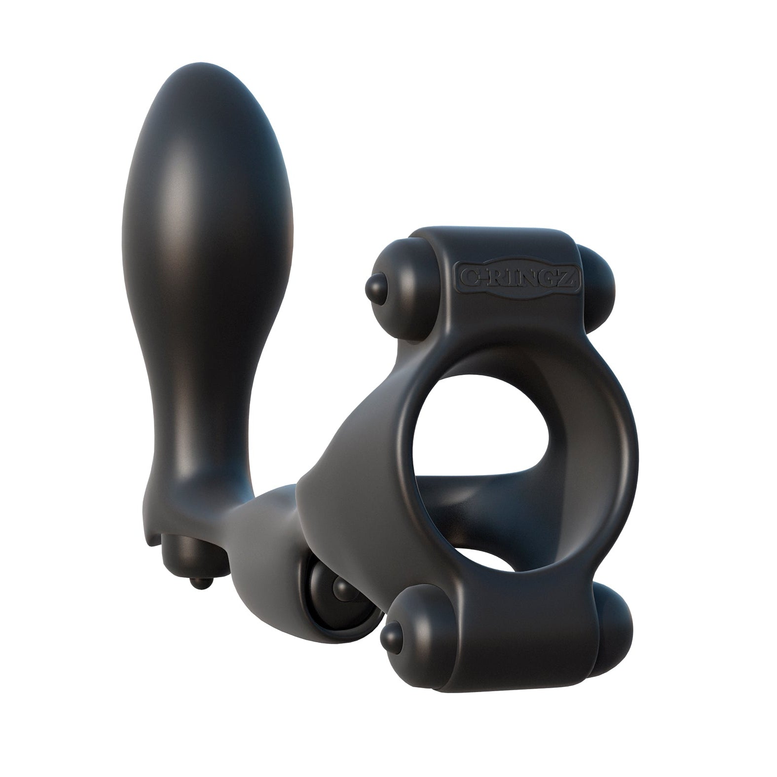 Shop Fantasy C Ringz Ultimate Ass Gasm | Vibrating Cock Rings Adam's Toy Box Shop Fantasy C Ringz Ultimate Ass Gasm | Vibrating Cock Rings Adam's Toy Box