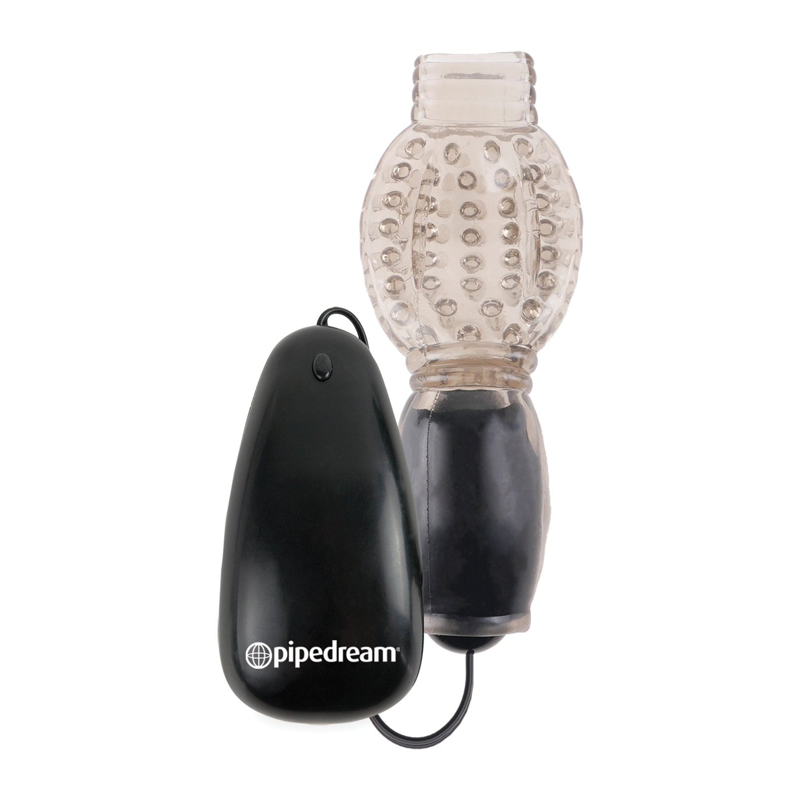 Shop Fetish Fantasy Series Vibrating Head Teazer - Black | Gay Adam's Toy Box Shop Fetish Fantasy Series Vibrating Head Teazer - Black | Gay Adam's Toy Box