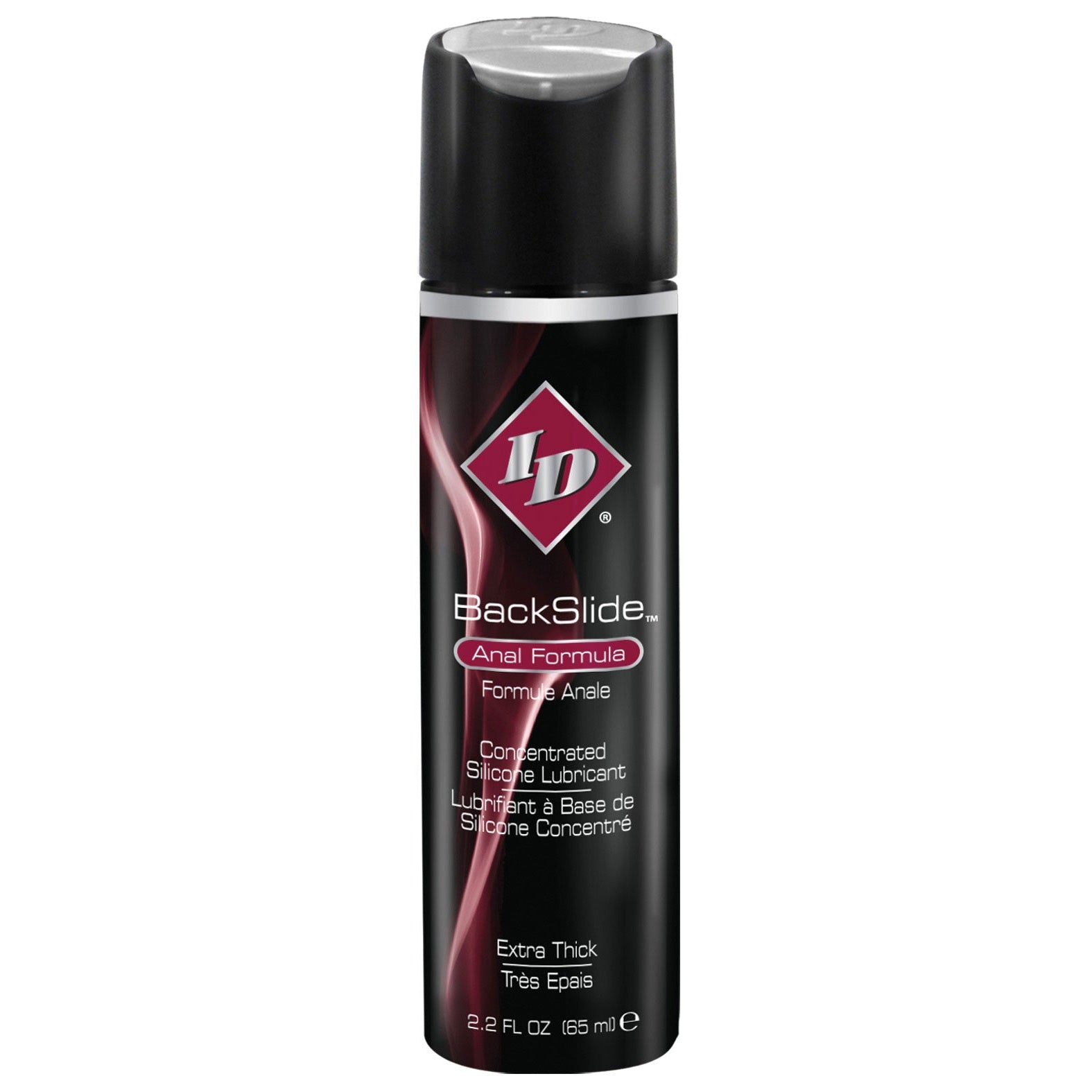Compre Lubricante anal ID Backslide | Lubricante de silicona Adam's Toy Box Compre Lubricante anal ID Backslide | Lubricante de silicona Adam's Toy Box