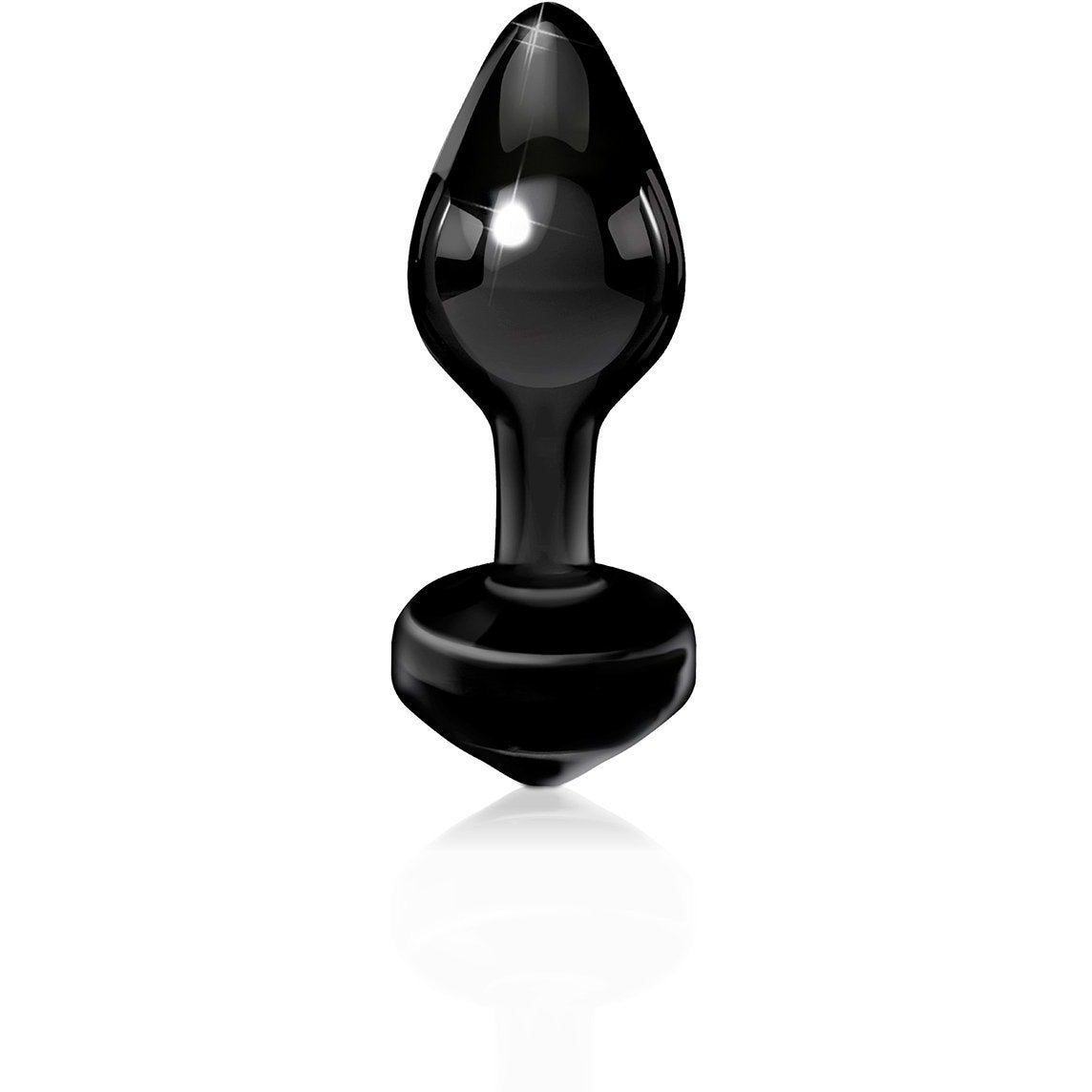 Shop Icicles No. 44 Hand Blown Glass Butt Plug | Butt Plugs Adam's Toy Box Shop Icicles No. 44 Hand Blown Glass Butt Plug | Butt Plugs Adam's Toy Box