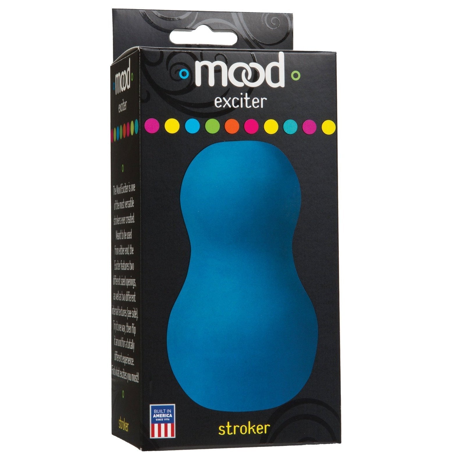 Shop Mood Ultraskyn Exciter Stroker | Strokers & Sleeves Adam's Toy Box Shop Mood Ultraskyn Exciter Stroker | Strokers & Sleeves Adam's Toy Box