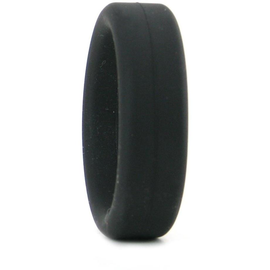 Shop Tantus 1.5" Supersoft C Ring | Stretchy Cock Rings Adam's Toy Box Shop Tantus 1.5" Supersoft C Ring | Stretchy Cock Rings Adam's Toy Box