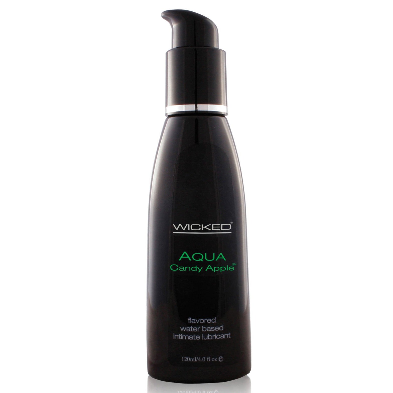 Wicked Sensual Care Aqua Water Based Ludricant - Flavored