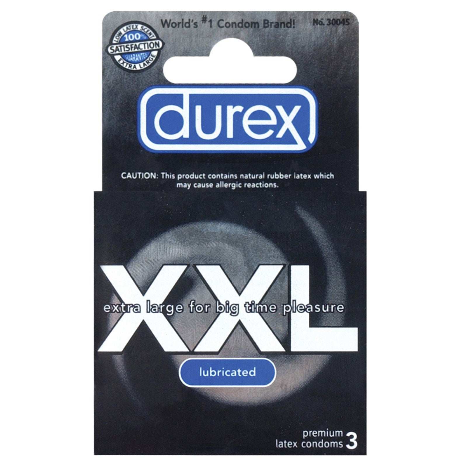 Shop Durex XXL | Large Condoms Adam's Toy Box Shop Durex XXL | Large Condoms Adam's Toy Box