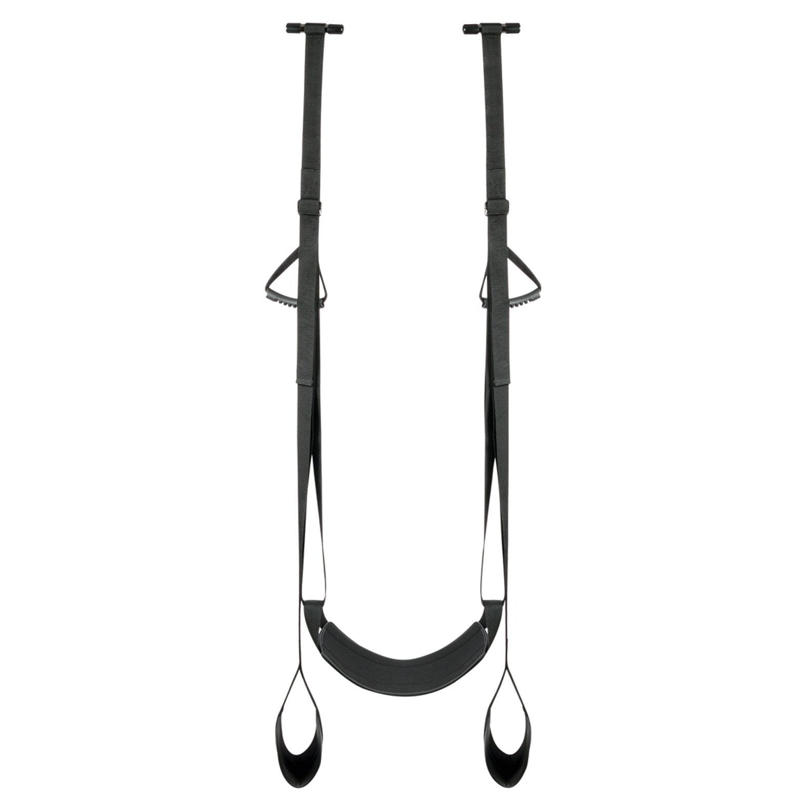 Shop Easy Toys Door Leg & Bum Support Over The Door Swing | BDSM Adam's Toy Box Shop Easy Toys Door Leg & Bum Support Over The Door Swing | BDSM Adam's Toy Box