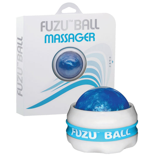 Fuzu Massage Ball