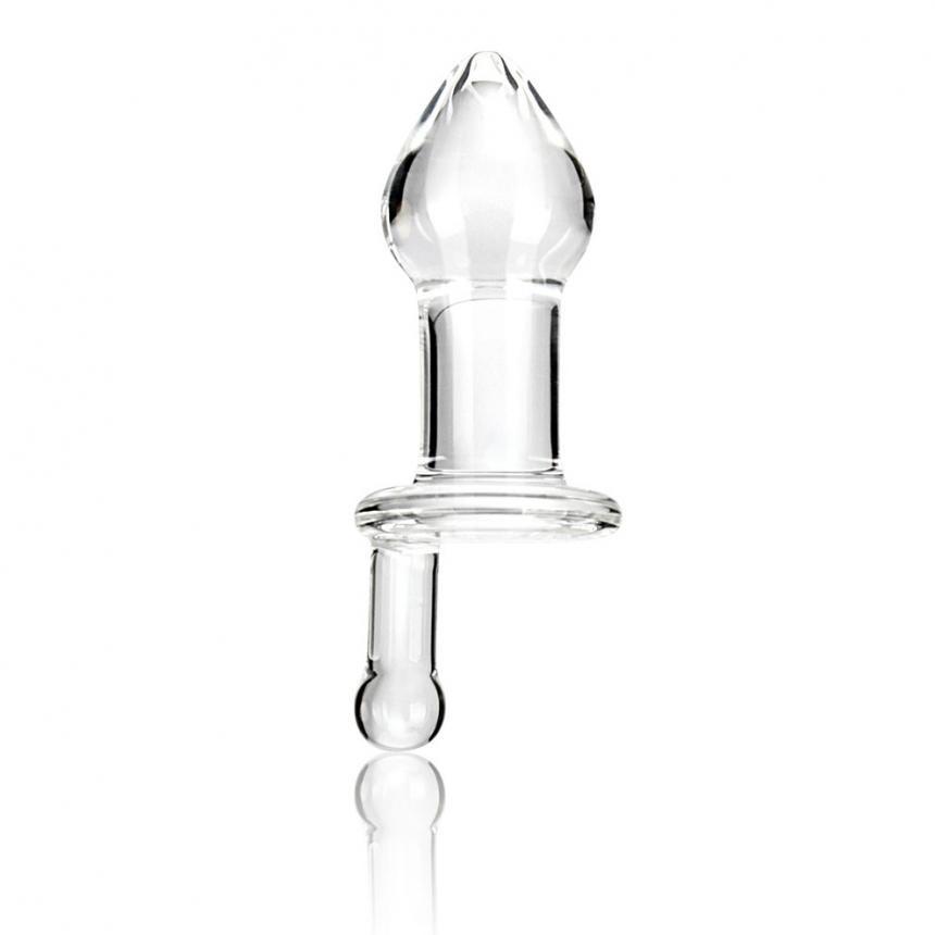 Shop Glas 5" Juicer Butt Plug | Butt Plugs Adam's Toy Box Shop Glas 5" Juicer Butt Plug | Butt Plugs Adam's Toy Box