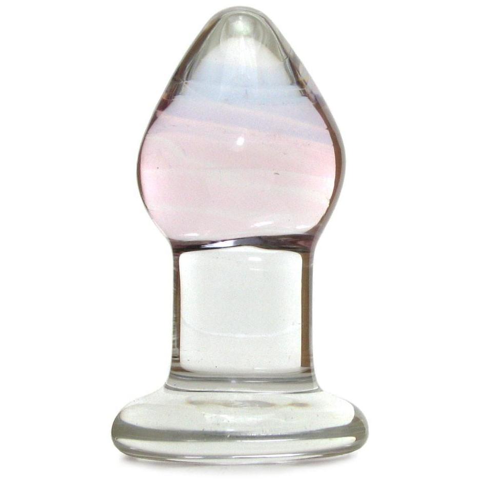 Achetez Glas Plug anal en verre de pluie amthyste | Bouchons anaux Adam's Toy Box Achetez Glas Plug anal en verre de pluie amthyste | Bouchons anaux Adam's Toy Box