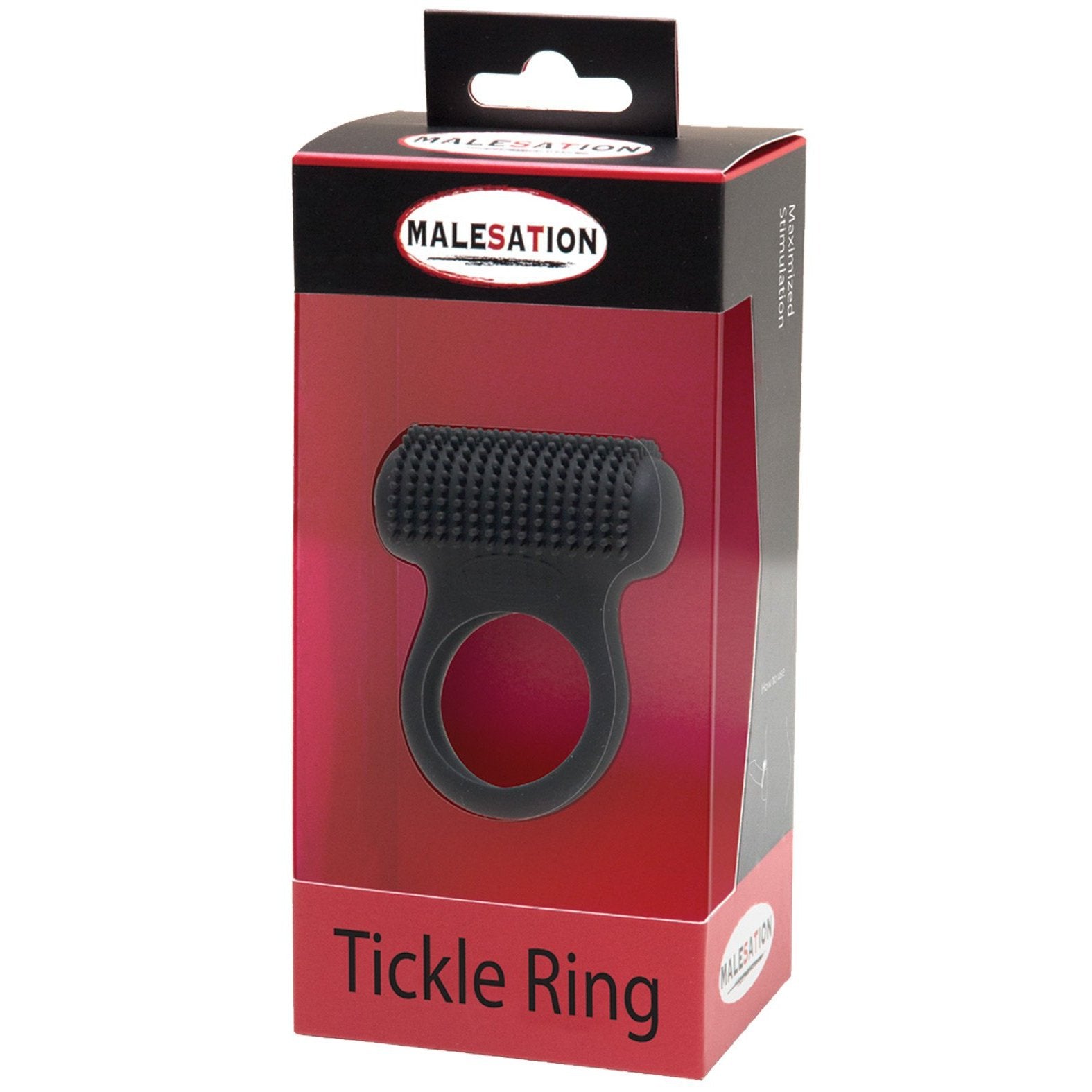 Shop Malesation Tickle Me Nubbed Cock Ring | Vibrating Cock Rings Adam's Toy Box Shop Malesation Tickle Me Nubbed Cock Ring | Vibrating Cock Rings Adam's Toy Box