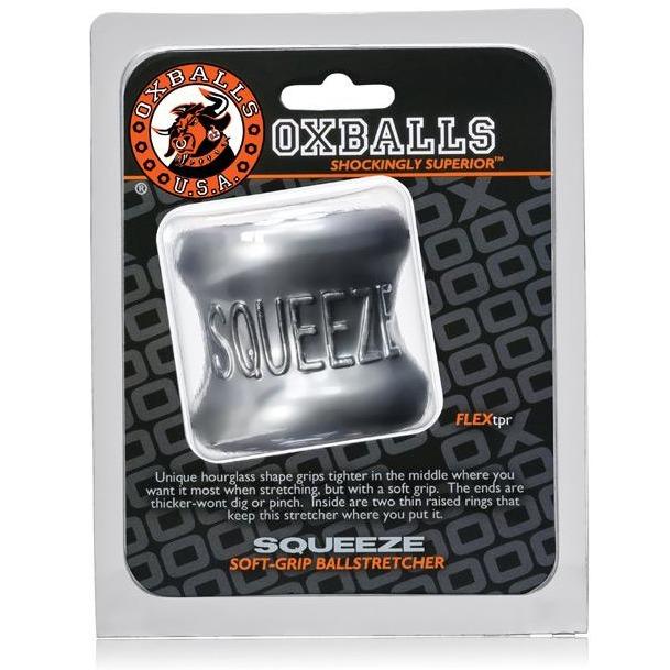 Shop Oxballs Squeeze Ball Stretcher | Ball Stretchers Adam's Toy Box Shop Oxballs Squeeze Ball Stretcher | Ball Stretchers Adam's Toy Box