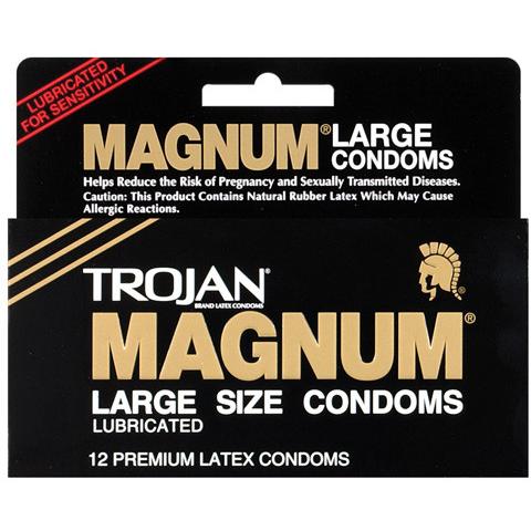Shop Trojan Magnum Condoms | Large Condoms Adam's Toy Box Shop Trojan Magnum Condoms | Large Condoms Adam's Toy Box