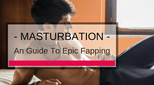 Masturbation Guide
