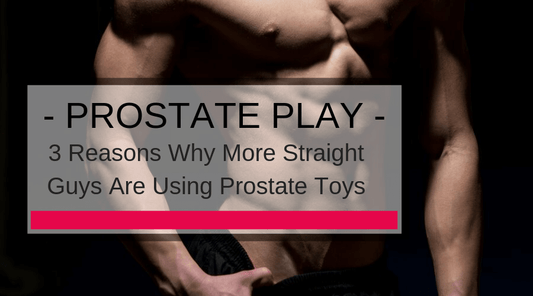Prostate Play