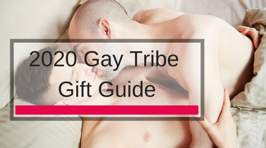 Gay Tribe Gift Guide