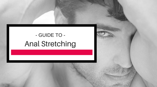 anal stretching guide