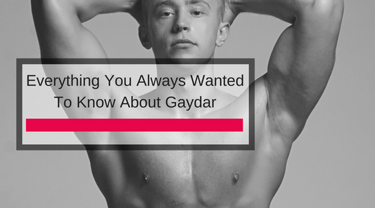 Gaydar