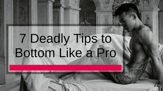 7 Deadly Tips to Bottom Like a Pro