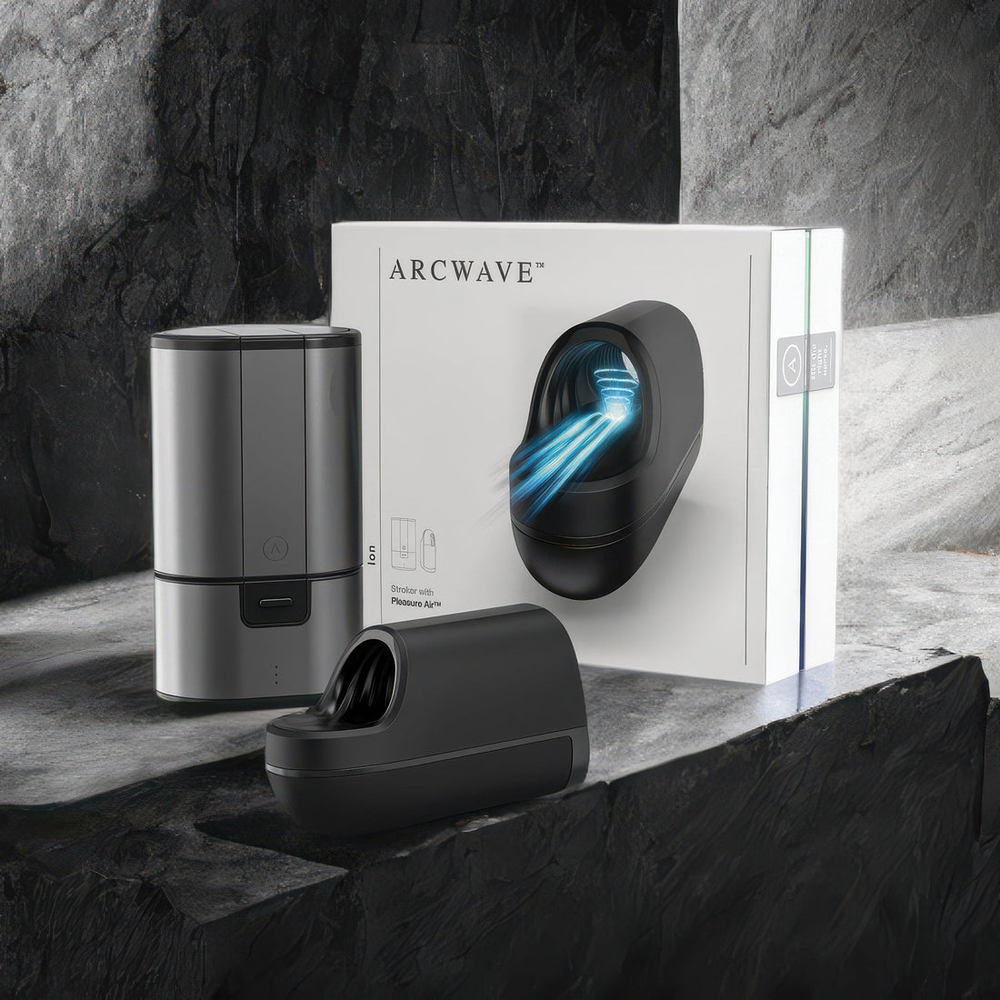 Blow Your Mind: The Arcwave Ion Is the Future of Male Pleasure Adam's Toy Box Blow Your Mind: The Arcwave Ion Is the Future of Male Pleasure Adam's Toy Box