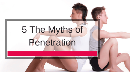 5 The Myths of Penetration