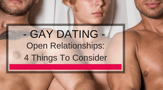 gay open relationships