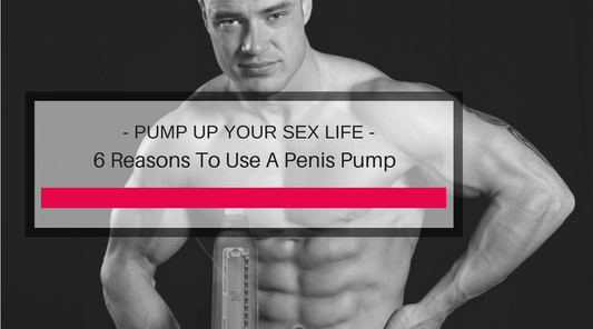 penis pumps 