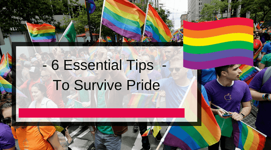 Pride Survival Guide