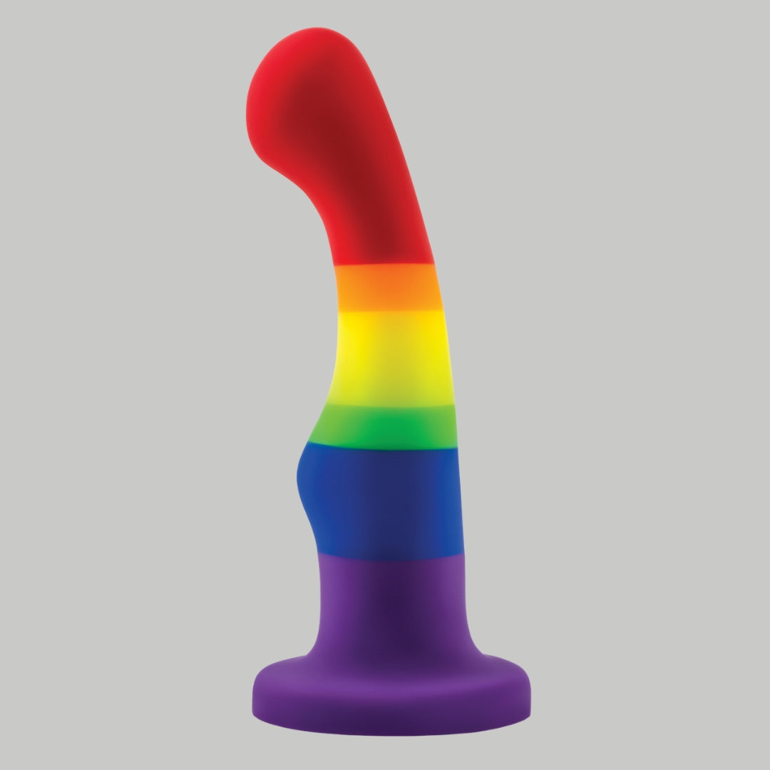 color dildo & non realistic dildos