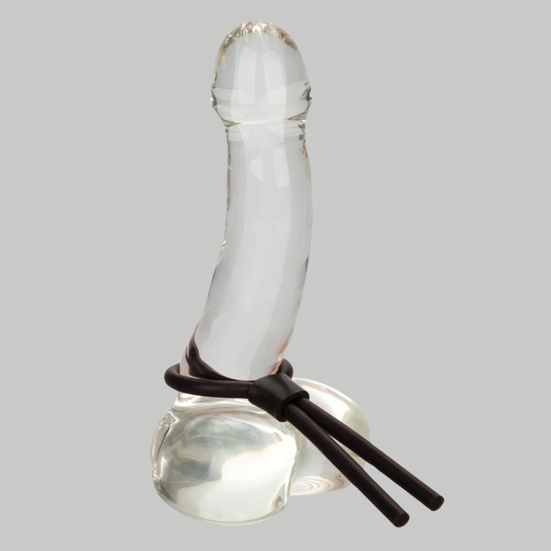 Adjustable Cock Rings