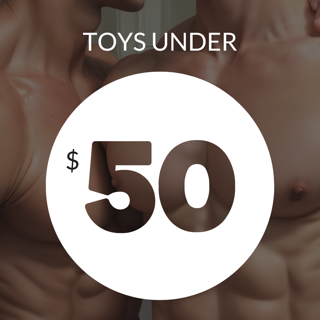 Fun Under $50! 💥
