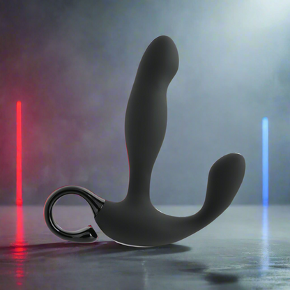 Playboy Pleasure Come Hither Prostate Massager - 2 AM