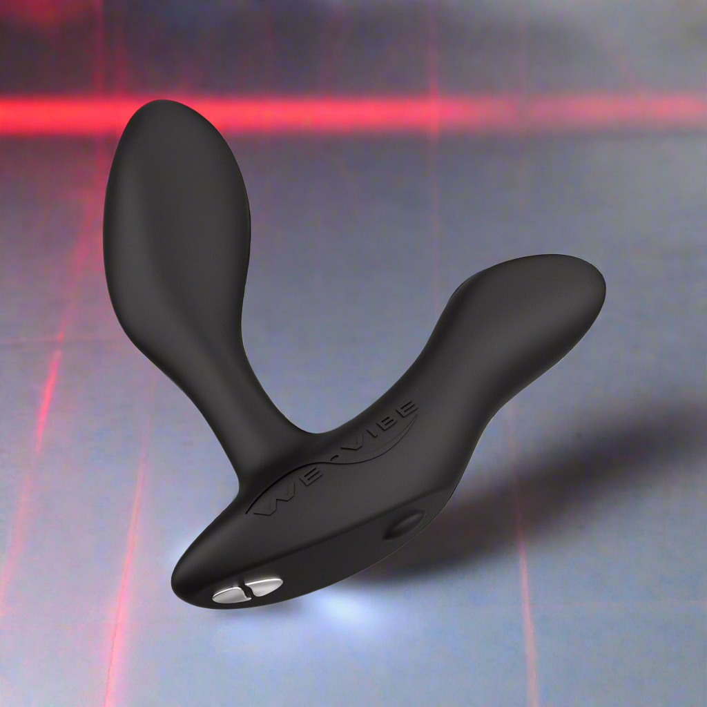 We-Vibe Vector+