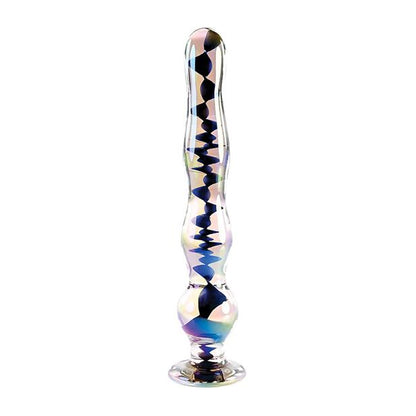 Playboy Pleasure Jewels Wand - Clear