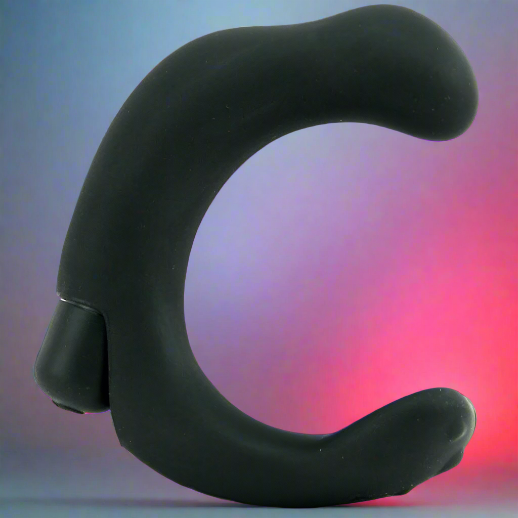 P-Rock Prostate Massager