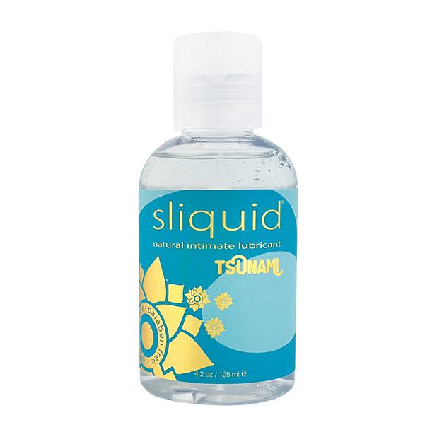 Sliquid Tsunami Gel - 4.2 oz