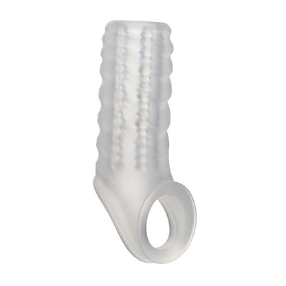 Performance Maxx Liquid Silicone Sleeve - Clear