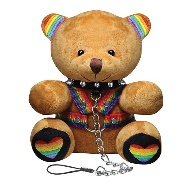 Master Series Pride Bear