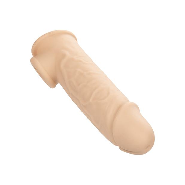 Performance Maxx Life-Like 7&quot; Penis Extension - Ivory